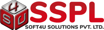 SSPL, Soft4u Solutions Pvt. Ltd.